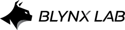 BlynxLab 로고